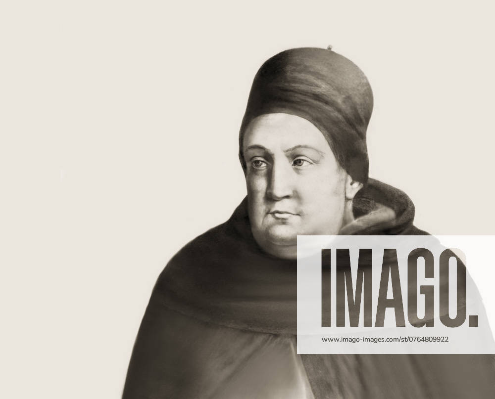 Thomas Aquinas, c.?1225 ? 1274, Italian Dominican friar and priest, philosopher, theologian, and a jurist in the tradition of scholasticism, digitally edited Thomas Aquinas, Thomas von Aquin, Tommaso d?Aquino, c.?1225 ? 1274, Italian Dominican friar and priest, philosopher, theologian, and a jurist in the tradition of scholasticism, digitally edited