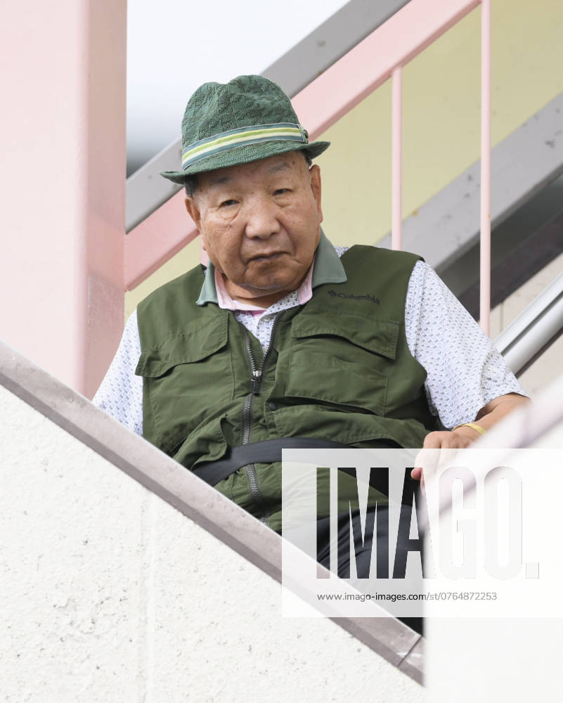 CORRECTED: Japan court acquits man in 1966 murder retrial Iwao Hakamata leaves home for his daily stroll on Sept. 26, 2024, in Hamamatsu in Shizuoka Prefecture, central Japan. The Shizuoka District Court acquitted the 88-year-old former professional boxer the same day in a retrial decades after he was sentenced to death over a 1966 quadruple murder case. A14AA0003496579P