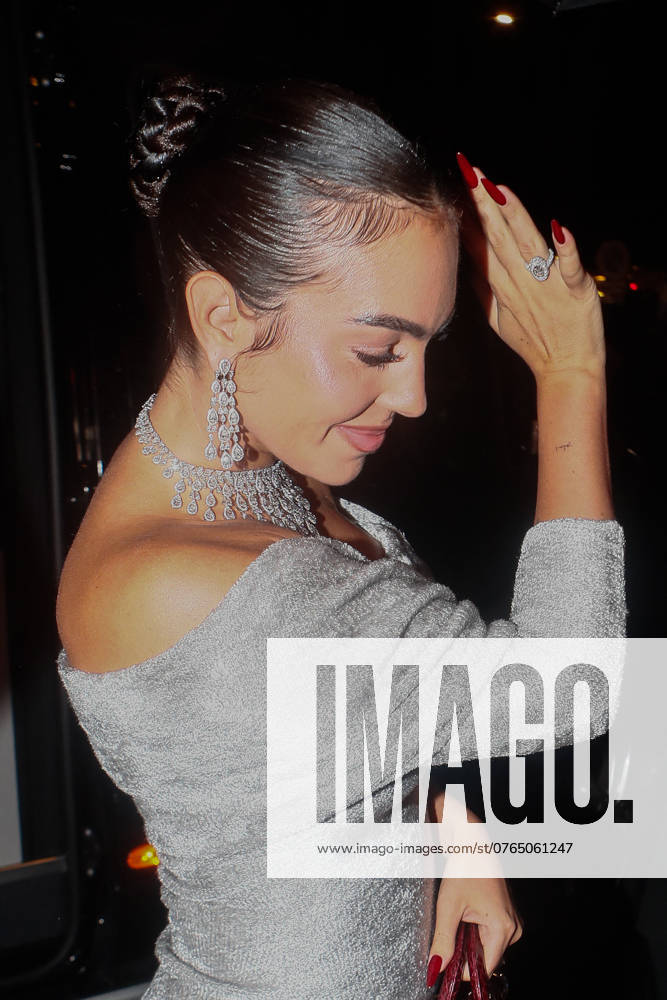 Arrivals at the Messika High Jewelry show Midnight Sun Opus II 2024 in Paris during fashion week Arrivals at the Messika High Jewelry show Midnight Sun Opus II 2024 in Paris during fashion week on september 26th 2024 Christophe Clovis Jack Tribeca Bestimage Arrivals at the Messika High Jewelry show Midnight Sun Opus II 2024 in Paris during fashion week on september 26th 2024 Paris France