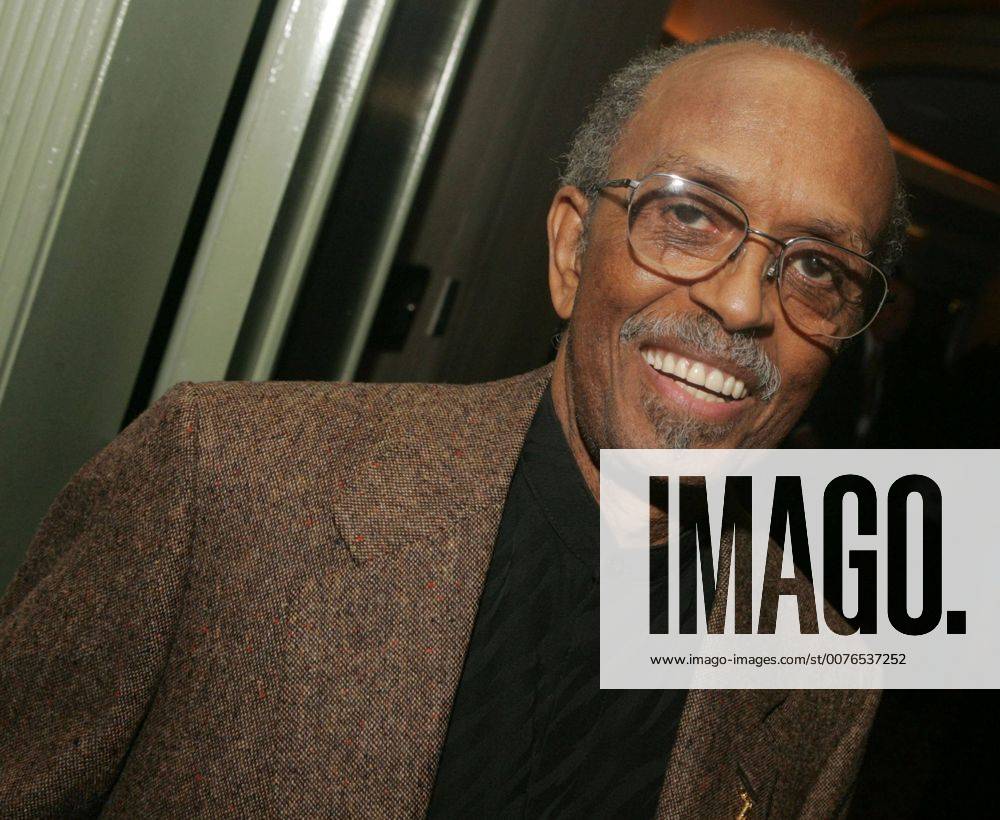 Jan 13, 2006; New York, NY, USA; Tenor saxophonist JIMMY HEATH at the reception for the 2006 NEA (National Endowment for the Arts) Jazz Master Awards held in conjunction with the 33rd Annual IAJE (International Association for Jazz Education) International Conference held at New York Hilton Hotel. Mandatory - ZUMA 20060113_njk_k03_044