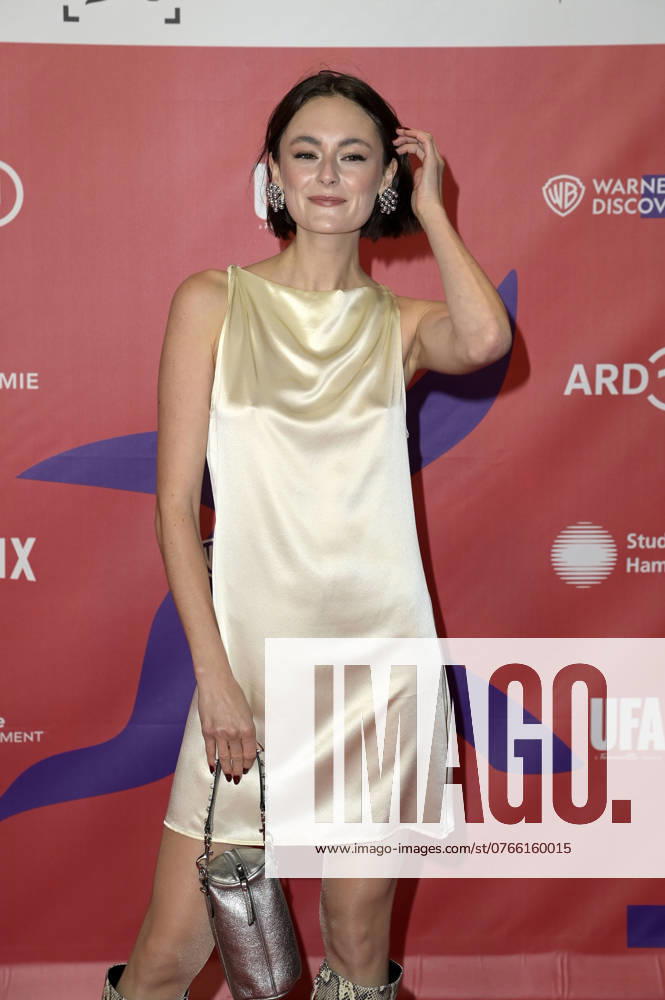 Lea van Acken at the 25th presentation of the First Steps Awards 2024 at the Theater des Westens Berlin, 30 09 2024 Foto:xF.xFuturexImagex first_steps_4888