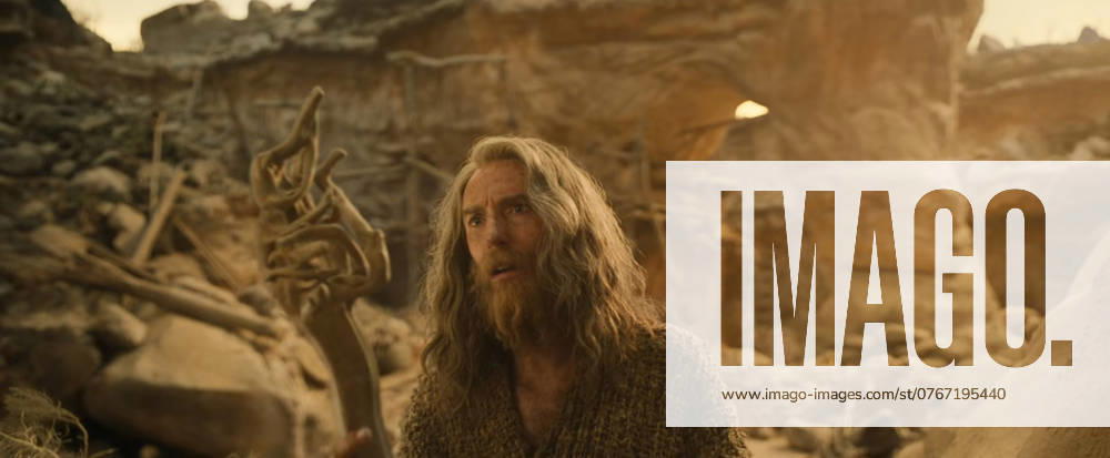 Daniel Weyman Los Angeles.CA.USA. Daniel Weyman in A scene in (C) Amazon Prime TV series, The Lord of the Rings: The Rings of Power. Season 2. S2E8 LMK112-041024-001 Showrunners: J. D. Payne and Patrick McKay Set in the Second Age of The Lord of the Rings story this sees the forging of the rings and the rise of the Dark Lord Sauron. Arranged against him are Elves, Dwarves, Men and Hobbits. Supplied by LMKMEDIA. Editorial Only. Landmark Media is not the copyright owner of these Film or TV stills but provides a service only for recognised Media outlets.