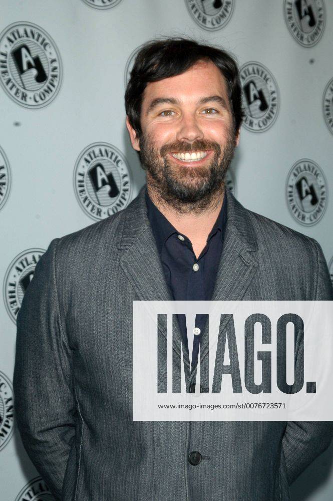 New York, NY, USA; DUNCAN SHEIK at the Atlantic Theater spring gala at the Rainbow Room in New York. Mandatory - ZUMAg53_ 20060501_mkh_g53_347