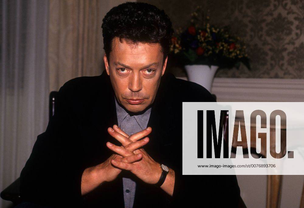 Schauspieler Tim Curry