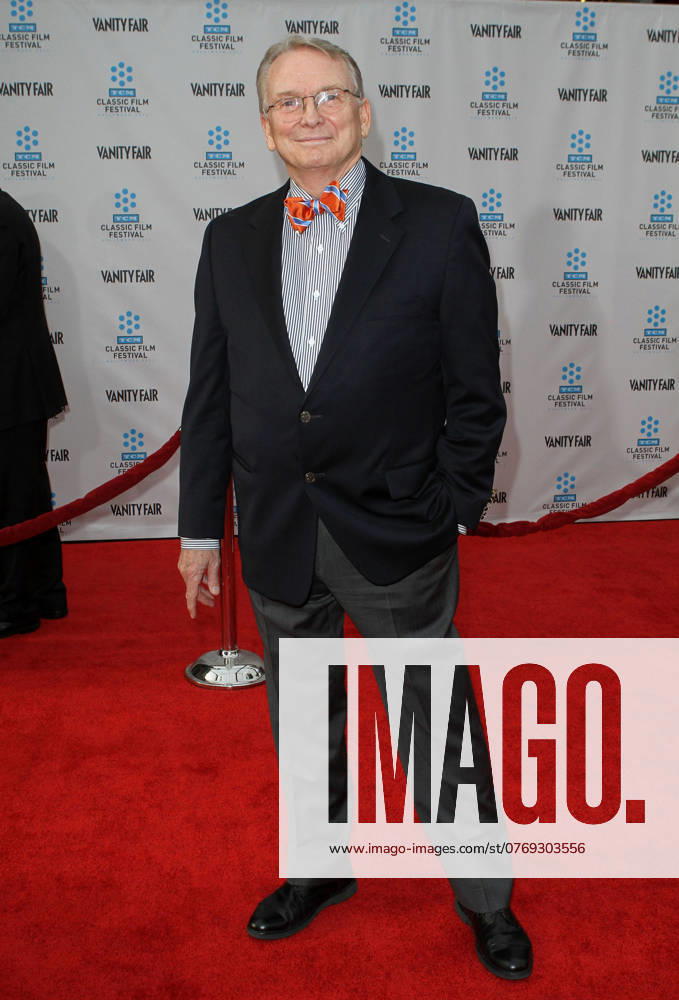2012 TCM Classic Film Festival Opening Night Gala 12 April 2012 - Hollywood, California - Bob Mackie. 2012 TCM Classic Film Festival Opening Night Gala Held at Grauman s Chinese Theatre l. Photo Credit: Kevan Brooks AdMedia Hollywood CA United States