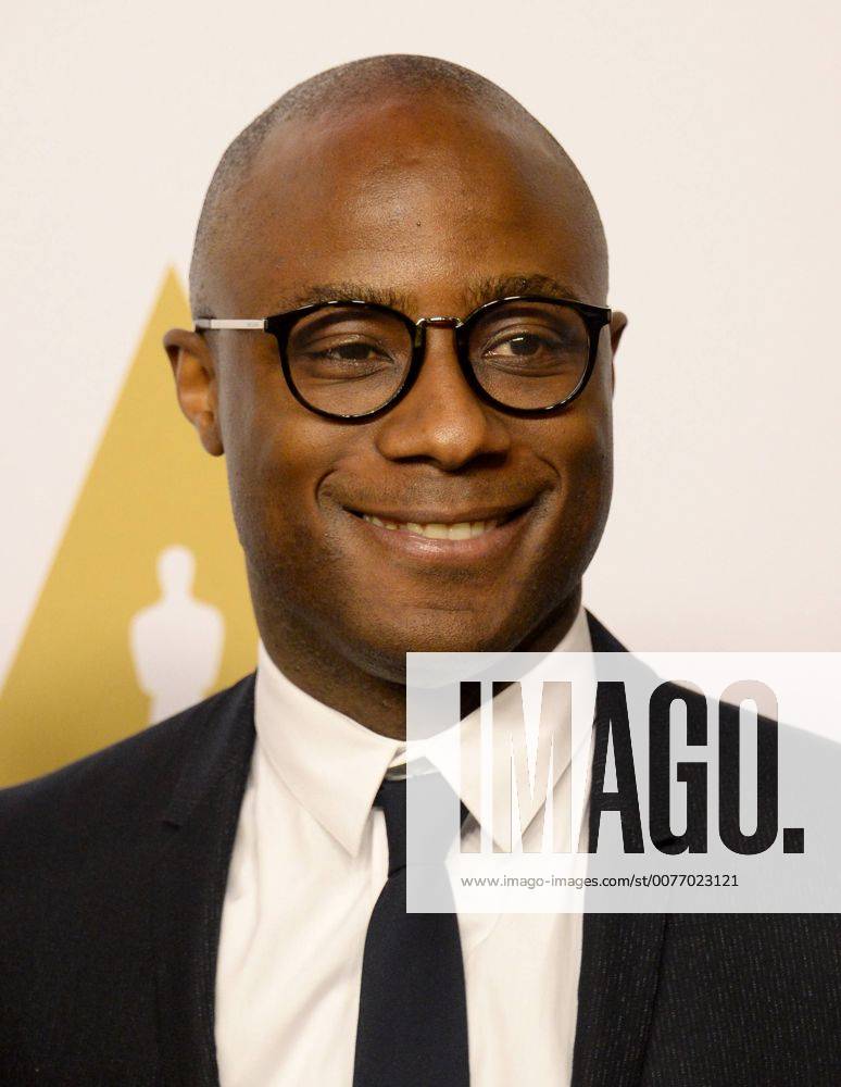 Filmmaker Barry Jenkins attends the 89th annual Academy Awards Oscar nominees luncheon at the Beverly Hilton Hotel in Beverly Hills, California on February 6, 2017. LAP20170206116 JIMxRUYMEN