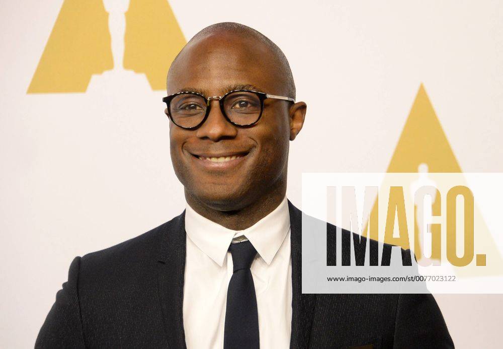 Filmmaker Barry Jenkins attends the 89th annual Academy Awards Oscar nominees luncheon at the Beverly Hilton Hotel in Beverly Hills, California on February 6, 2017. LAP20170206117 JIMxRUYMEN