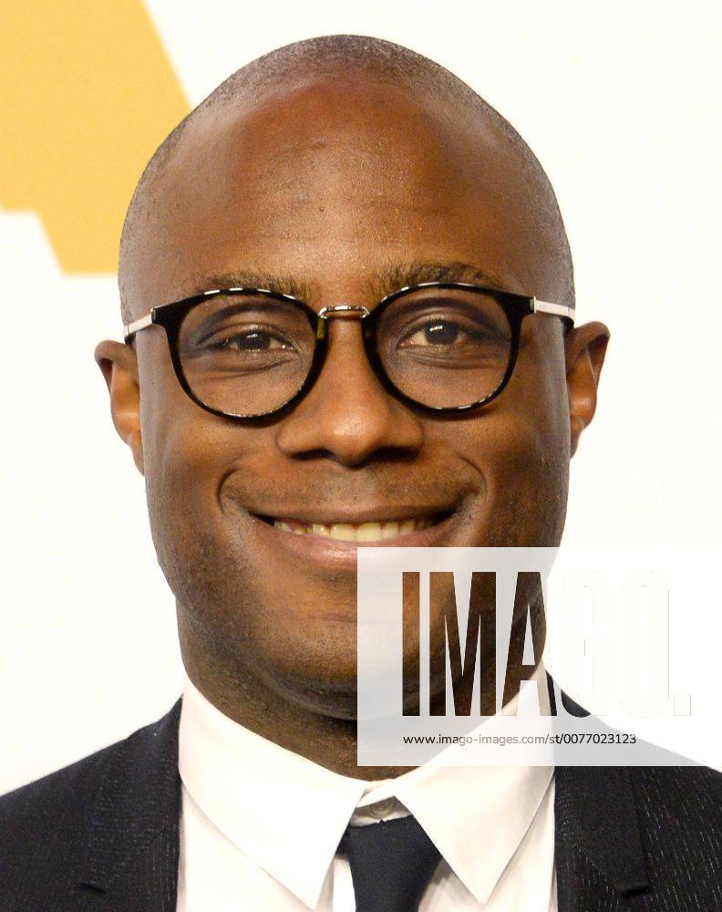 Filmmaker Barry Jenkins attends the 89th annual Academy Awards Oscar nominees luncheon at the Beverly Hilton Hotel in Beverly Hills, California on February 6, 2017. LAP20170206118 JIMxRUYMEN