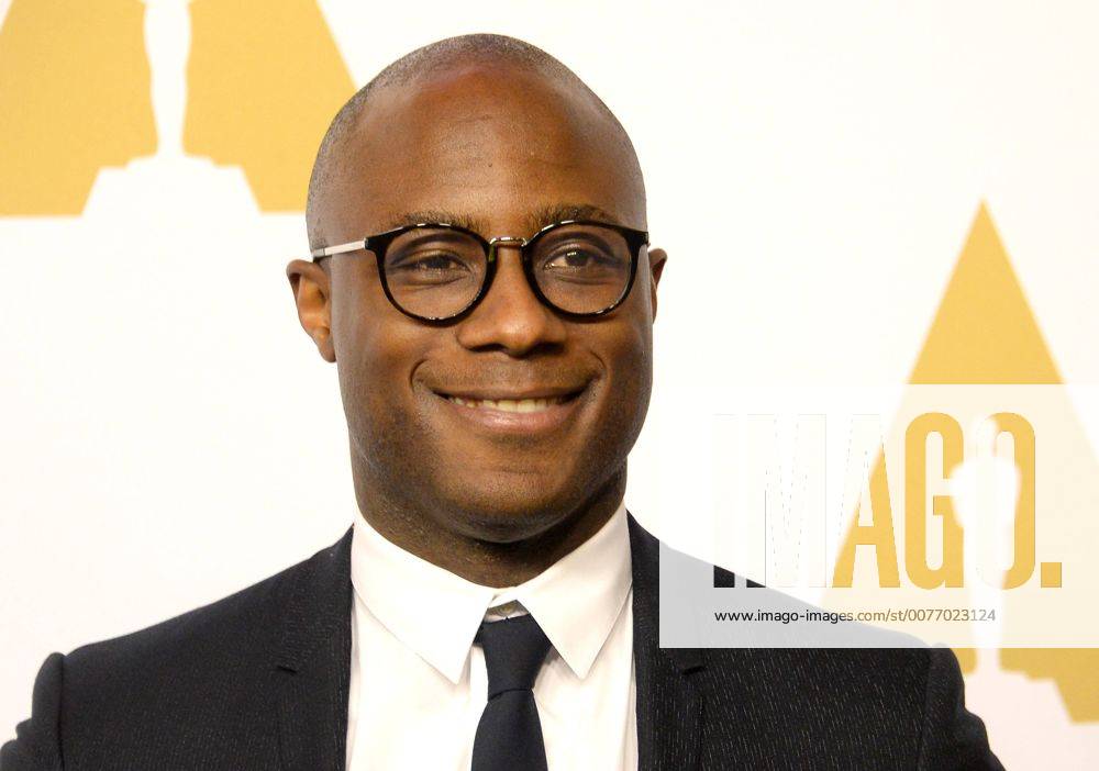 Filmmaker Barry Jenkins attends the 89th annual Academy Awards Oscar nominees luncheon at the Beverly Hilton Hotel in Beverly Hills, California on February 6, 2017. LAP20170206119 JIMxRUYMEN
