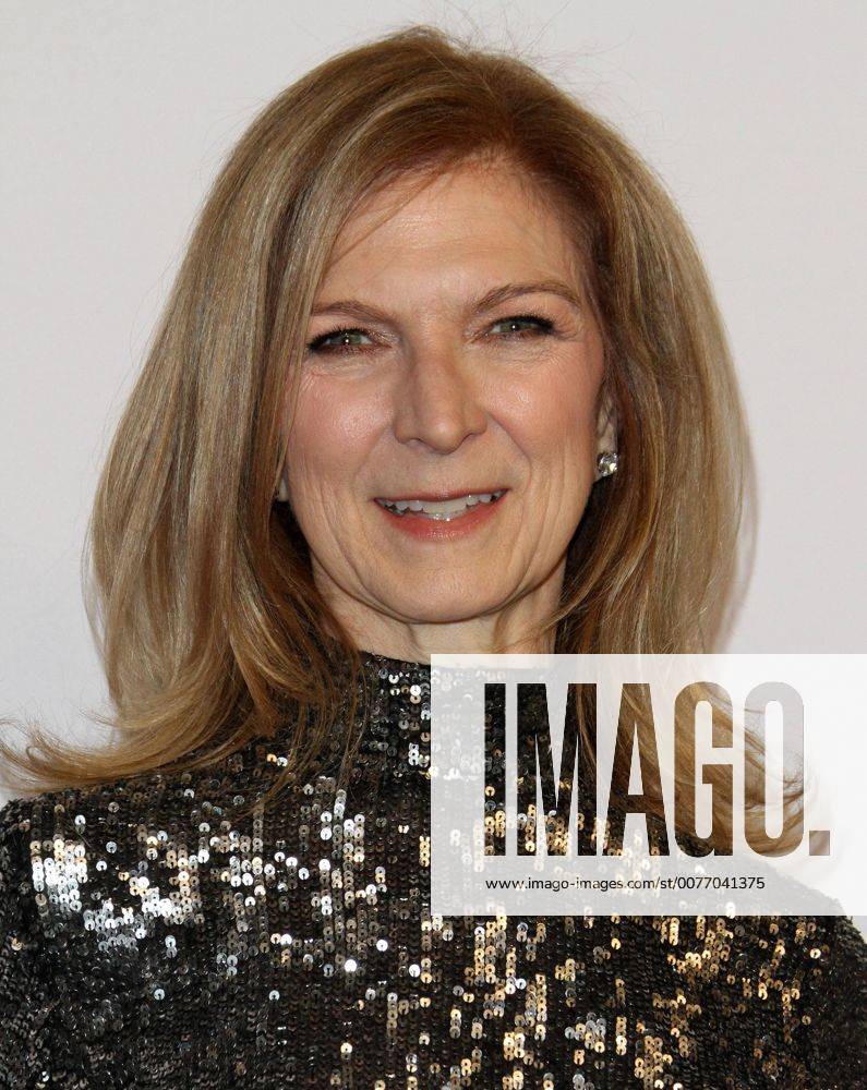 Beverly Hills, CA, United States - 6 February 2017 - Los Angeles, California - AMPAS CEO Dawn Hudson... 89th Oscars Nominees Luncheon held in the Grand Ballroom at the Beverly Hilton Hotel in Beverly Hills. Photo Credit: AdMedia Beverly Hills United States - ZUMAa123 20170206_zaa_a123_040