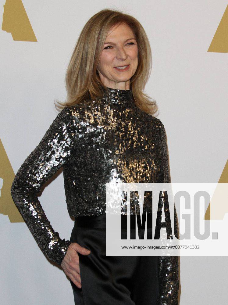 Beverly Hills, CA, United States - 6 February 2017 - Los Angeles, California - AMPAS CEO Dawn Hudson... 89th Oscars Nominees Luncheon held in the Grand Ballroom at the Beverly Hilton Hotel in Beverly Hills. Photo Credit: AdMedia Beverly Hills United States - ZUMAa123 20170206_zaa_a123_042