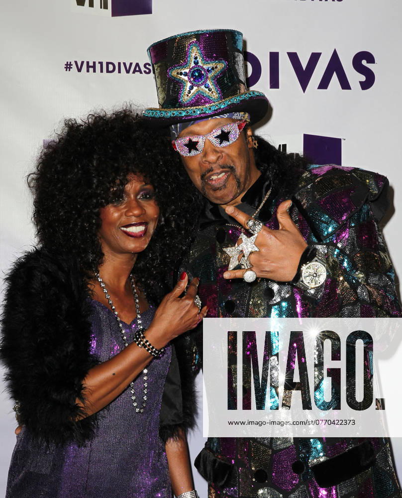 VH1 Divas 2012 Held At The Shrine Auditorium 16 December 2012 - Los Angeles, California - Patti Collins, Bootsy Collins. VH1 Divas 2012 Held At The Shrine Auditorium . Photo Credit: Kevan Brooks AdMedia Los Angeles CA United States