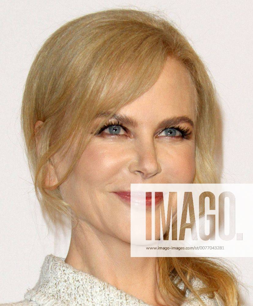 Beverly Hills, CA, United States - 6 February 2017 - Los Angeles, California - Nicole Kidman... 89th Oscars Nominees Luncheon held in the Grand Ballroom at the Beverly Hilton Hotel in Beverly Hills. Photo Credit: AdMedia Beverly Hills United States - ZUMAa123 20170206_zaa_a123_126