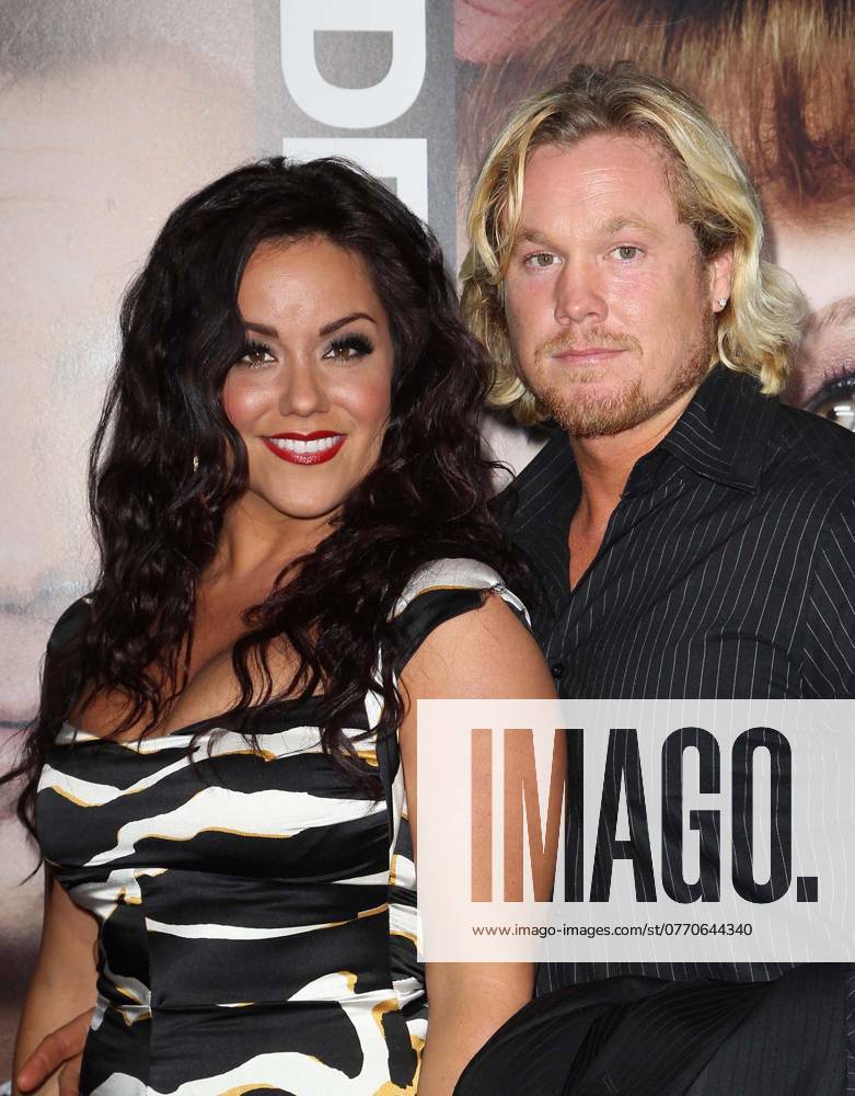 Identity Thief - Los Angeles Premiere 4 February 2013 - Westwood, California - Katy Mixon. Identity Thief - Los Angeles Premiere Held At The Mann Village Theatre. Photo Credit: Kevan Brooks AdMedia Westwood CA United States