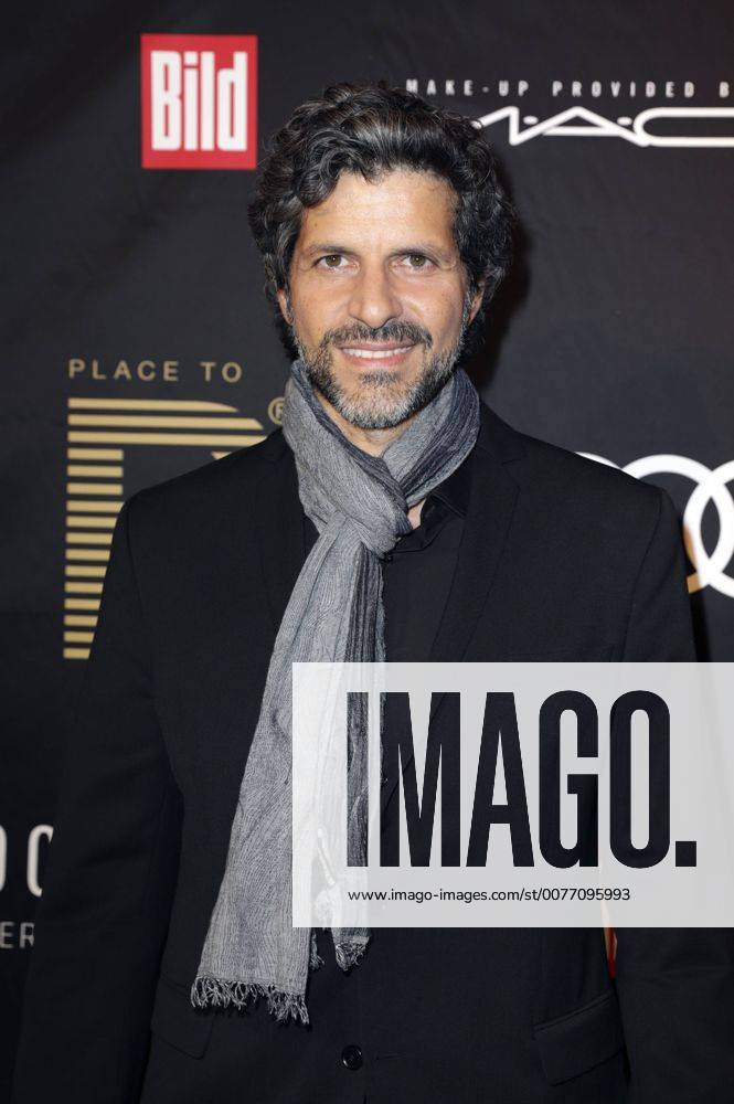Pasquale Aleardi beim Place To B Pre Berlinale Dinner im Provocateur. Berlin, 07.02.2017 Foto:xS.xGabschx xFuturexImage