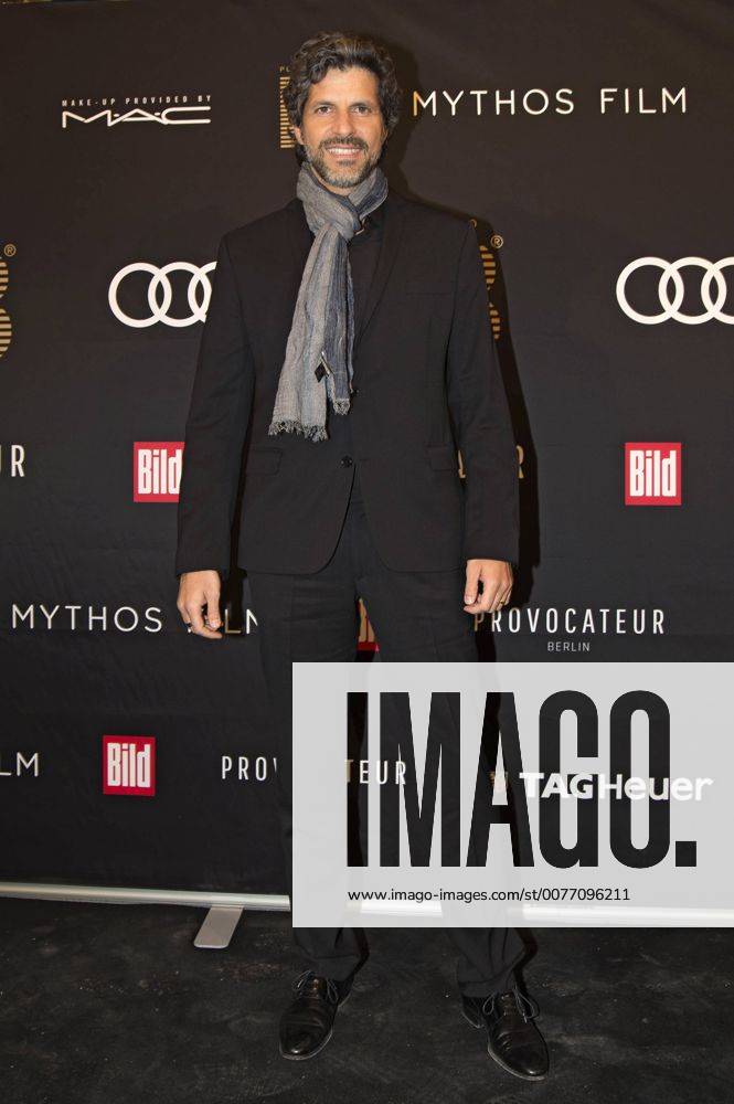Pasquale Aleardi beim Place To B Pre Berlinale Dinner im Provocateur. Berlin, 07.02.2017 Foto:xK.xWernerx xFuturexImage