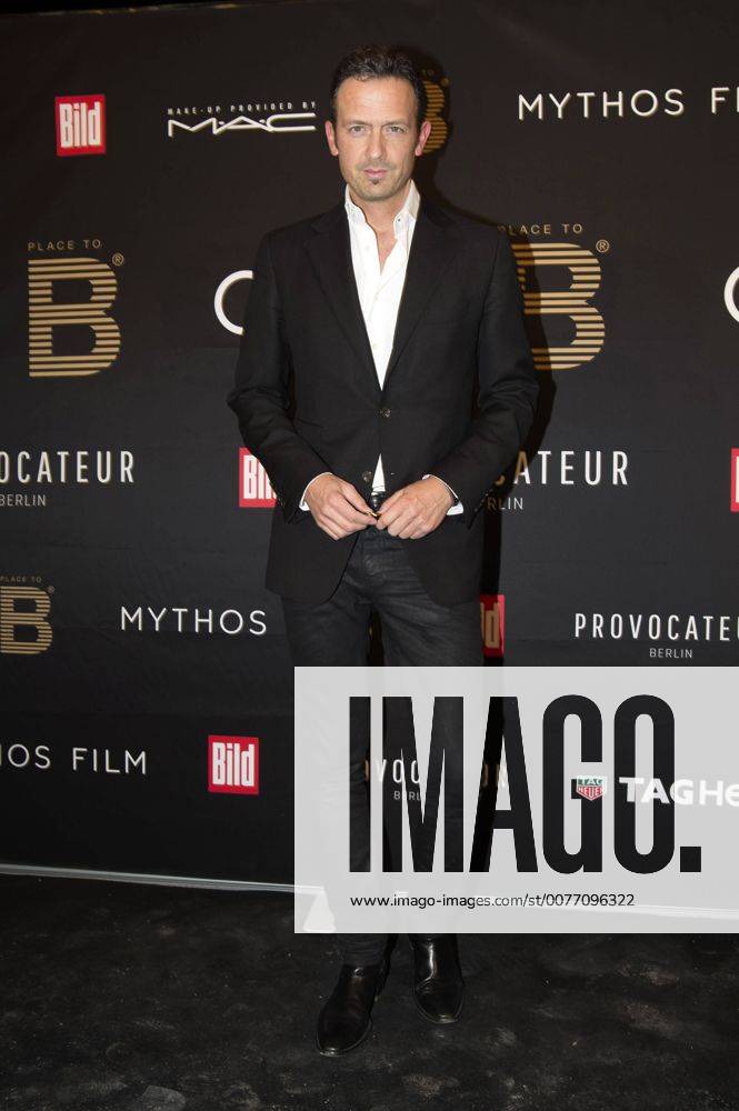 Till Brönner beim Place To B Pre Berlinale Dinner im Provocateur. Berlin, 07.02.2017 Foto:xK.xWernerx xFuturexImage