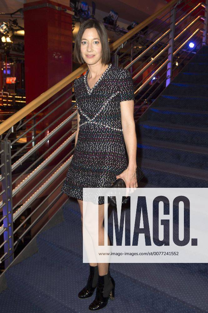 Johanna Wokalek attending the opening party at the 67th Berlin International Film Festival Berlinale 2017 at Berlinale Palast on February 9, 2017 in Berlin, Germany. Foto:xF.xFuturexImage