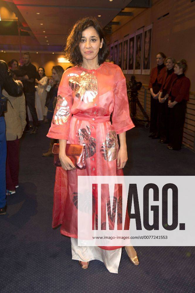 Dorka Gryllus attending the opening party at the 67th Berlin International Film Festival Berlinale 2017 at Berlinale Palast on February 9, 2017 in Berlin, Germany. Foto:xF.xFuturexImage