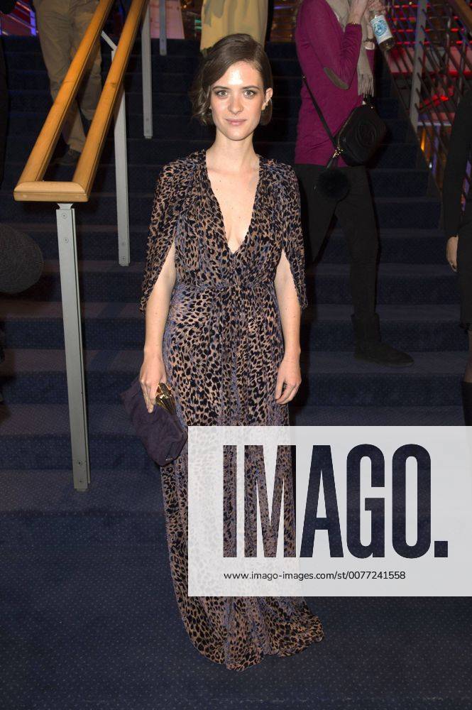 Liv Lisa Fries attending the opening party at the 67th Berlin International Film Festival Berlinale 2017 at Berlinale Palast on February 9, 2017 in Berlin, Germany. Foto:xF.xFuturexImage