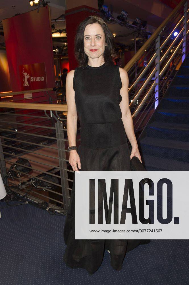 Inka Friedrich attending the opening party at the 67th Berlin International Film Festival Berlinale 2017 at Berlinale Palast on February 9, 2017 in Berlin, Germany. Foto:xF.xFuturexImage