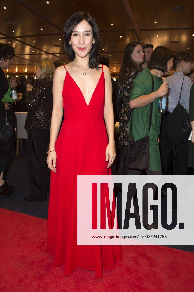 Sibel Kekilli attending the opening party at the 67th Berlin International Film Festival Berlinale 2017 at Berlinale Palast on February 9, 2017 in Berlin, Germany. Foto:xF.xFuturexImage