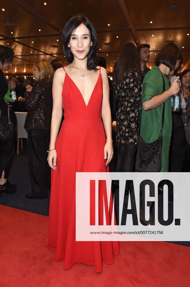 Sibel Kekilli attending the opening party at the 67th Berlin International Film Festival Berlinale 2017 at Berlinale Palast on February 9, 2017 in Berlin, Germany. Foto:xF.xFuturexImage
