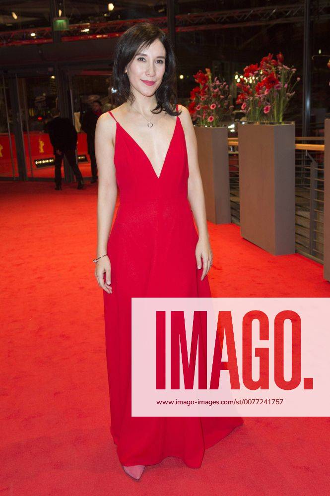 Sibel Kekilli attending the opening party at the 67th Berlin International Film Festival Berlinale 2017 at Berlinale Palast on February 9, 2017 in Berlin, Germany. Foto:xF.xFuturexImage