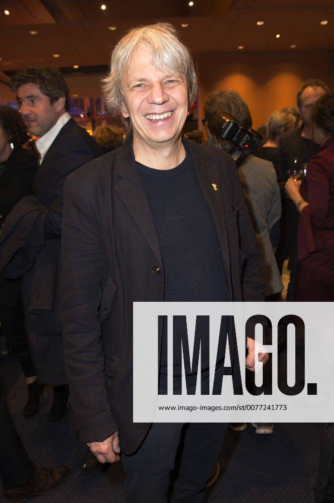 Andreas Dresen attending the opening party at the 67th Berlin International Film Festival Berlinale 2017 at Berlinale Palast on February 9, 2017 in Berlin, Germany. Foto:xF.xFuturexImage