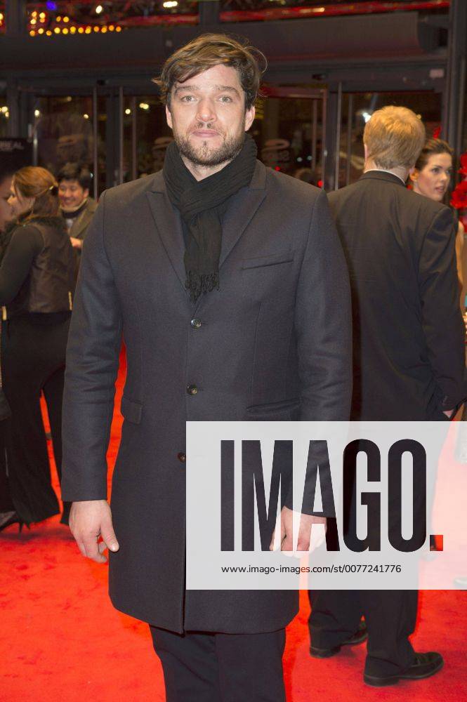 Roland Zehrfeld attending the opening party at the 67th Berlin International Film Festival Berlinale 2017 at Berlinale Palast on February 9, 2017 in Berlin, Germany. Foto:xF.xFuturexImage