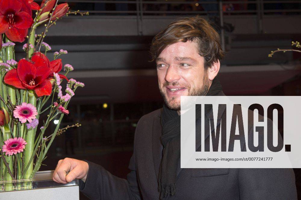 Roland Zehrfeld attending the opening party at the 67th Berlin International Film Festival Berlinale 2017 at Berlinale Palast on February 9, 2017 in Berlin, Germany. Foto:xF.xFuturexImage