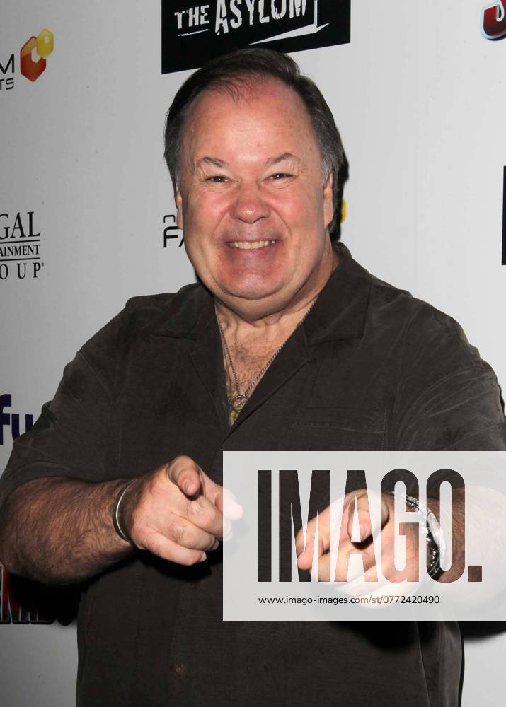 Sharknado - Los Angeles Premiere 2 August 2013 - Hollywood, California - Dennis Haskins. Sharknado - Los Angeles Premiere Held At Regal Cinemas L.A. Live. Photo Credit: Kevan Brooks AdMedia Hollywood CA United States