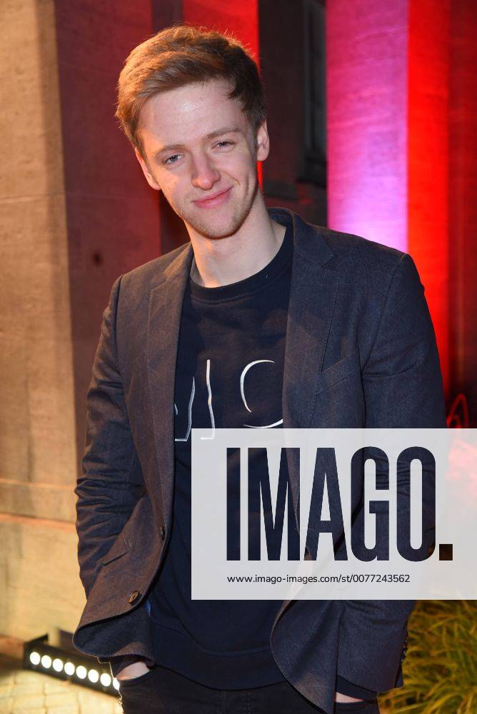 Timur Bartels Berlinale Opening Night by Gala und UFA im Hotel Das Stue in Berlin am 09.02.2017