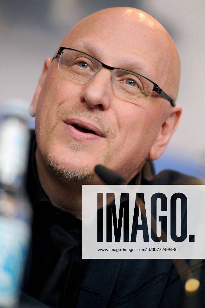 Regisseur Oren Moverman anlässlich der Pressekonferenz zum Film THE DINNER snapshot-photography xK.M.Krause