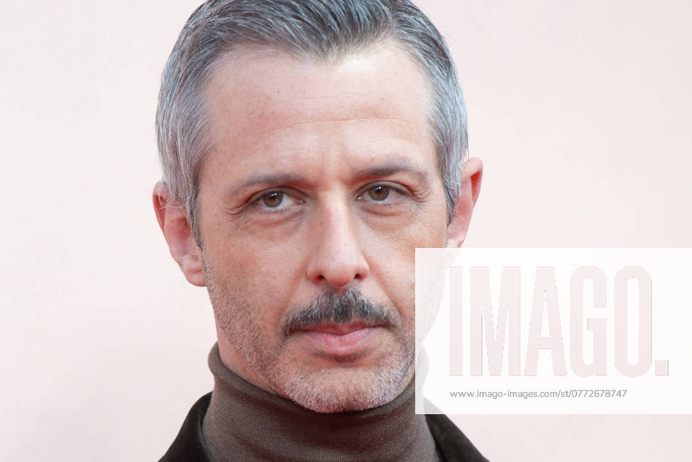 London Film Festival 2024 - The Apprentice Headline Gala Arrivals at Royal Festival Hall, Southbank, London Jeremy Strong attends a Headline Gala for The Apprentice at The 68th BFI London Film Festival at Royal Festival Hall, Southbank, London, England, UK on Tuesday 15 October, 2024., Credit:Justin Ng Avalon UK, England, London, Royal Festival Hall, Southbank