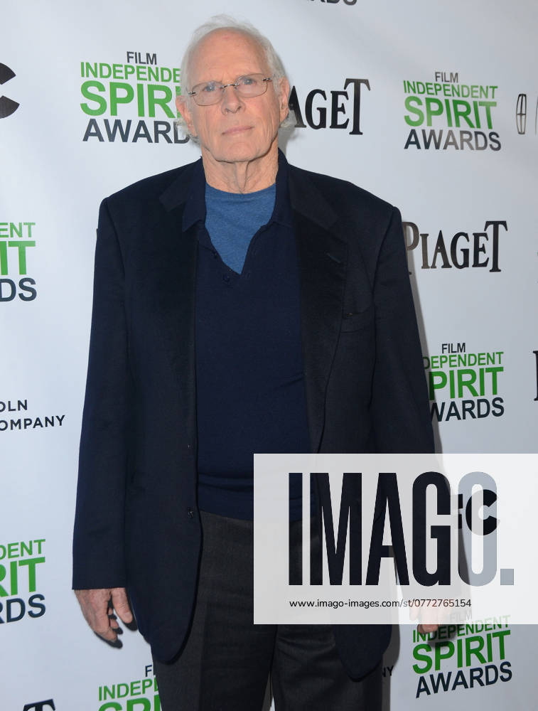 2014 Film Independent Grant and Spirit Awards Nominees Brunch 11 January 2014 - West Hollywood, California - Bruce Dern. Arrivals for 2014 Film Independent Grant and Spirit Awards Nominees Brunch at BOA Steakhouse in West Hollywood, Ca. Photo Credit: Birdie Thompson AdMedia West Hollywood CA United States