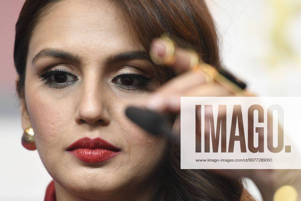 Schauspielerin Huma Qureshi bei der Pressekonferenz zum Film VICEROY S HOUSE anlässlich der 67. Berlinale 67. Internationale Filmfestspiele Berlin