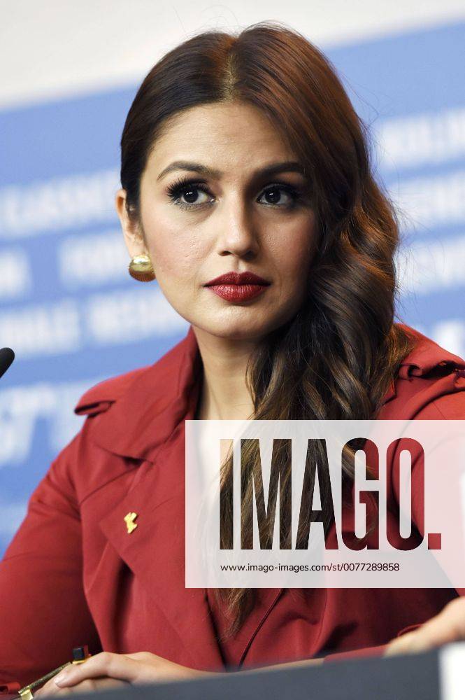 Huma Qureshi during the Viceroy s House press conference at the 67th Berlin International Film Festival Berlinale 2017 on February 12, 2017 in Berlin, Germany. Foto:xC.xNiehausx xFuturexImage