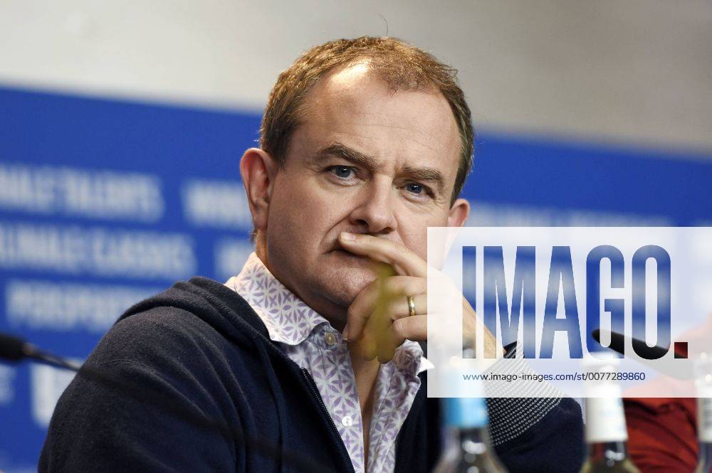 Hugh Bonneville during the Viceroy s House press conference at the 67th Berlin International Film Festival Berlinale 2017 on February 12, 2017 in Berlin, Germany. Foto:xC.xNiehausx xFuturexImage