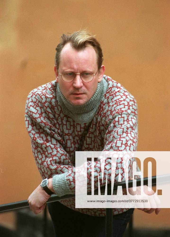 The actor Stellan Skarsgard is currently starring in the American blockbuster Amistad directed by Steven Spielberg He is also starring in Will Hunting directed by Oscar-winning Matt Damon STOCKHOLM SWEDEN