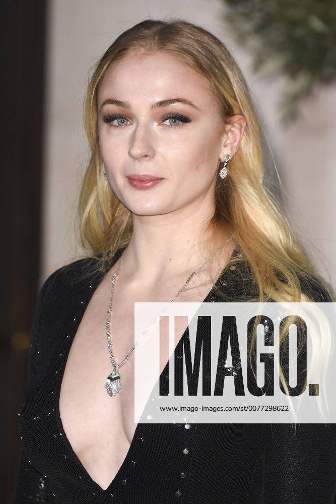 Sophie Turner bei der After Party der BAFTA Film Awards 2017 70th British Academy Film Awards im Grosvenor House Hotel. London, 12.02.2017 Sophie Turner Foto:xS.xFuturexImage