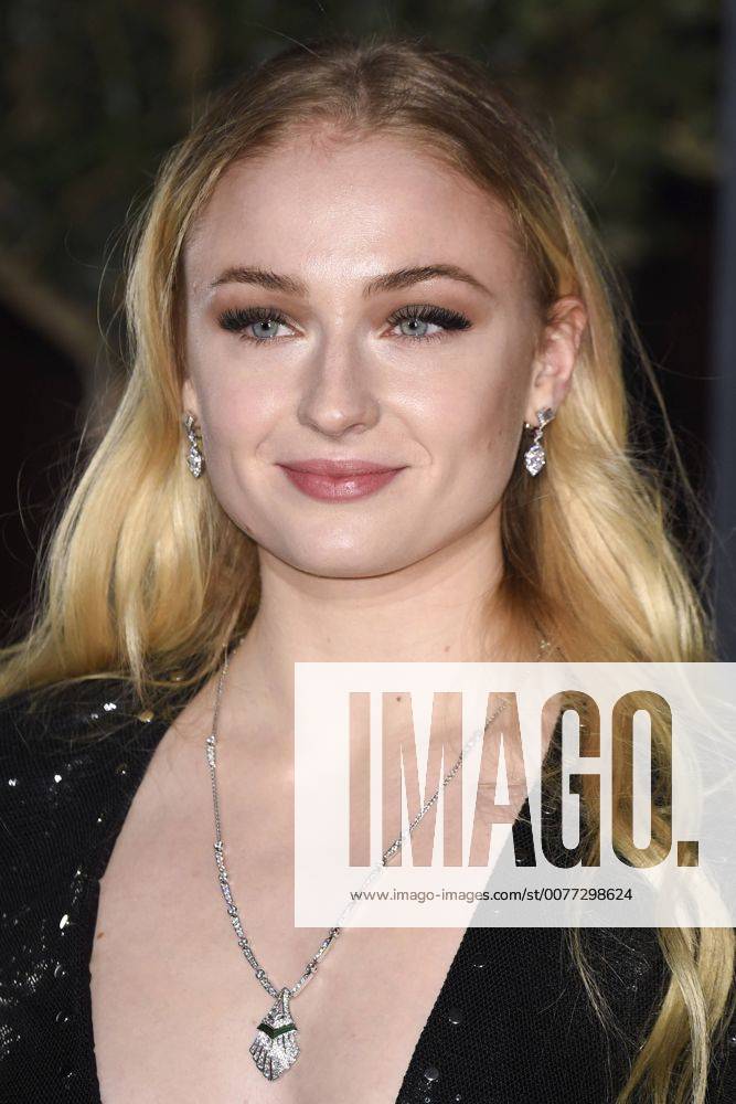 Sophie Turner bei der After Party der BAFTA Film Awards 2017 70th British Academy Film Awards im Grosvenor House Hotel. London, 12.02.2017 Sophie Turner Foto:xS.xFuturexImage