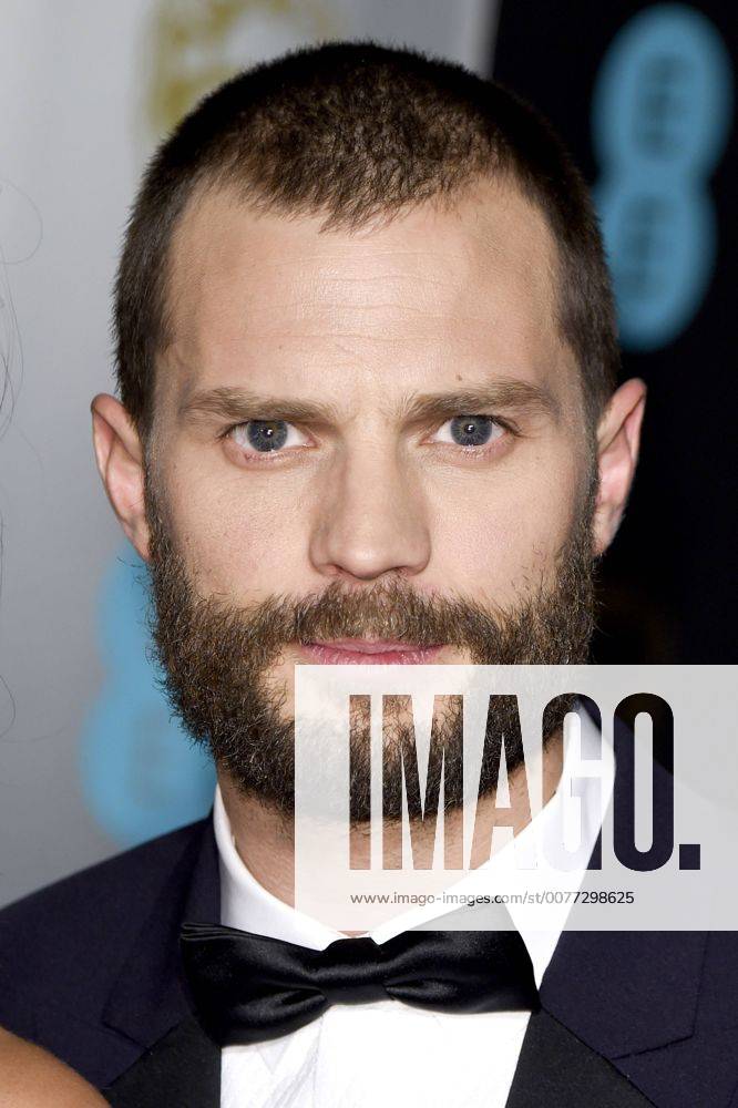 Jamie Dornan bei der After Party der BAFTA Film Awards 2017 70th British Academy Film Awards im Grosvenor House Hotel. London, 12.02.2017 Jamie Dornan Foto:xS.xFuturexImage