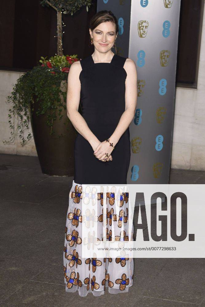 Kelly Macdonald bei der After Party der BAFTA Film Awards 2017 70th British Academy Film Awards im Grosvenor House Hotel. London, 12.02.2017 Kelly Macdonald Foto:xS.xFuturexImage
