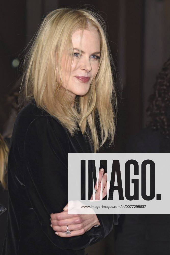 Nicole Kidman bei der After Party der BAFTA Film Awards 2017 70th British Academy Film Awards im Grosvenor House Hotel. London, 12.02.2017 Nicole Kidman Foto:xS.xFuturexImage