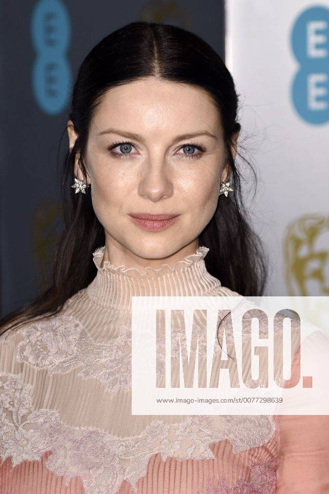 Caitriona Balfe bei der After Party der BAFTA Film Awards 2017 70th British Academy Film Awards im Grosvenor House Hotel. London, 12.02.2017 Caitriona Balfe Foto:xS.xFuturexImage