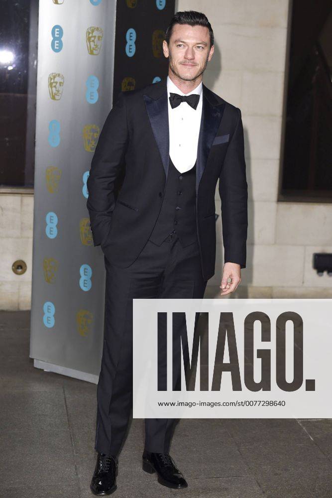 Bei der After Party der BAFTA Film Awards 2017 70th British Academy Film Awards im Grosvenor House Hotel. London, 12.02.2017 Luke Evans Foto:xS.xFuturexImage
