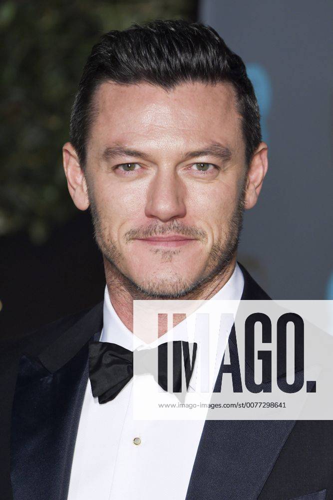 Bei der After Party der BAFTA Film Awards 2017 70th British Academy Film Awards im Grosvenor House Hotel. London, 12.02.2017 Luke Evans Foto:xS.xFuturexImage