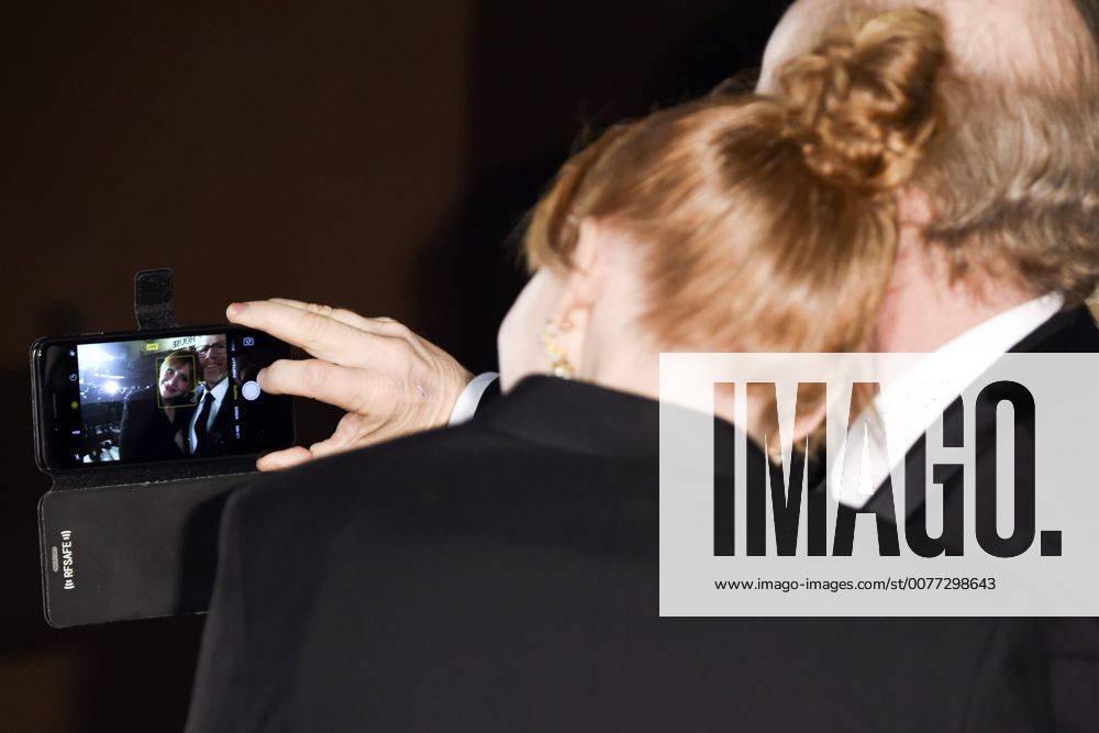 Ron Howard mit Tochter Bryce Dallas Howard bei der After Party der BAFTA Film Awards 2017 70th British Academy Film Awards im Grosvenor House Hotel. London, 12.02.2017 Ron Howard, Bryce Dallas Howard Foto:xS.xFuturexImage