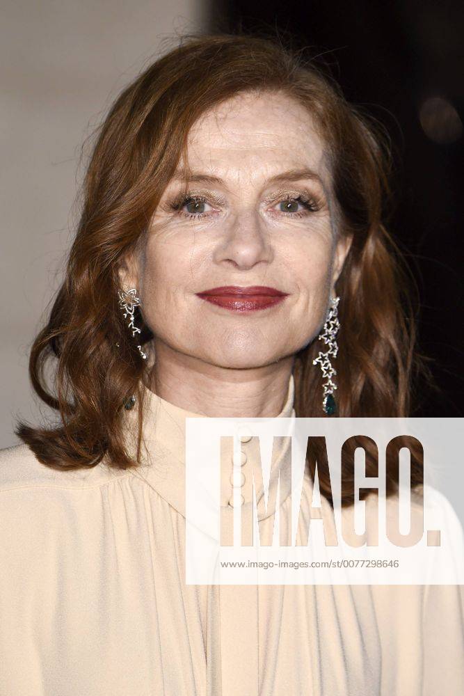 Isabelle Huppert bei der After Party der BAFTA Film Awards 2017 70th British Academy Film Awards im Grosvenor House Hotel. London, 12.02.2017 Isabelle Huppert Foto:xS.xFuturexImage